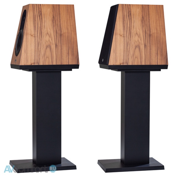 Qln Prestige One Walnut Matt