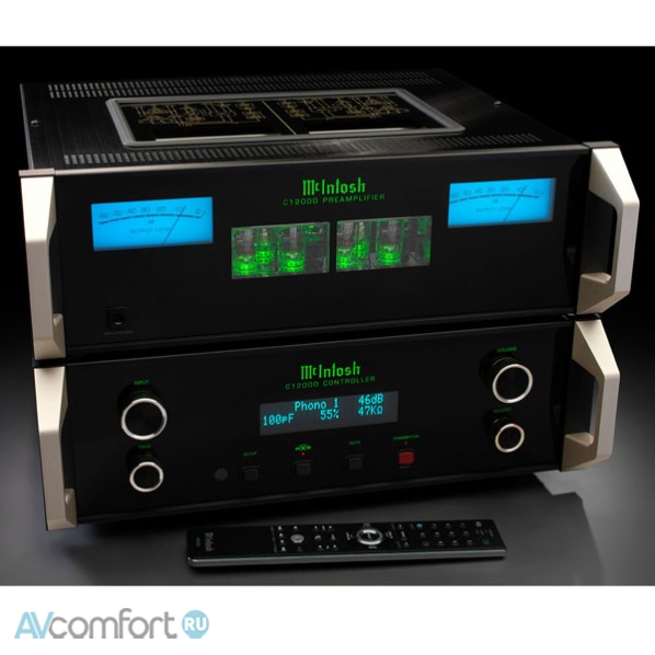 Mcintosh C12000C