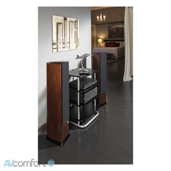 Revel Performa F206 White