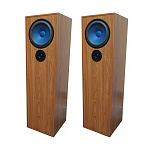 AUDIO NOTE AZ Two Deluxe Hemp Black Ash
