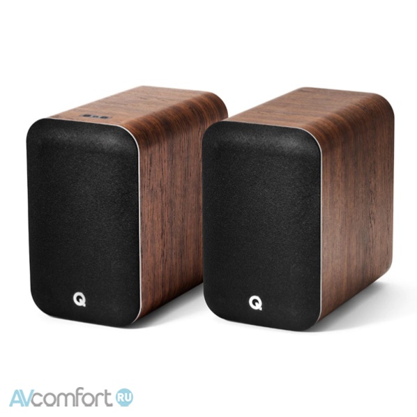 AVComfort, Q Acoustics M20 HD (QA7612) Walnut