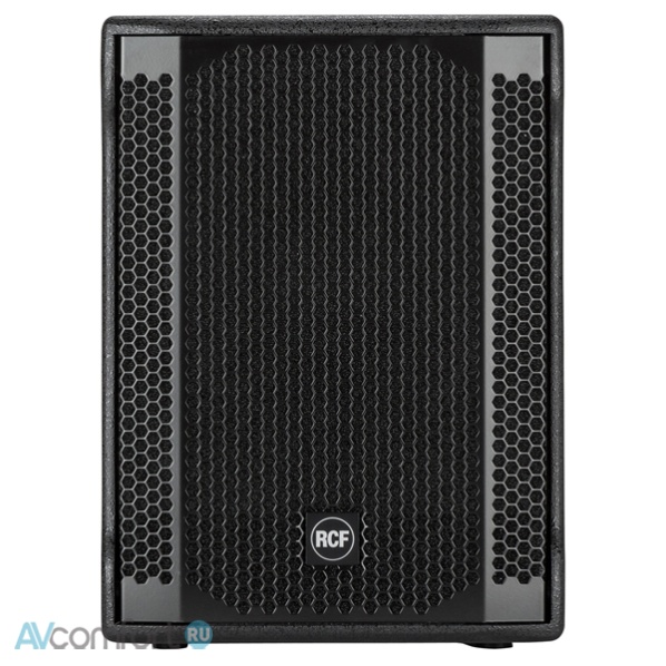 AVComfort, RCF SUB 702-AS II Black