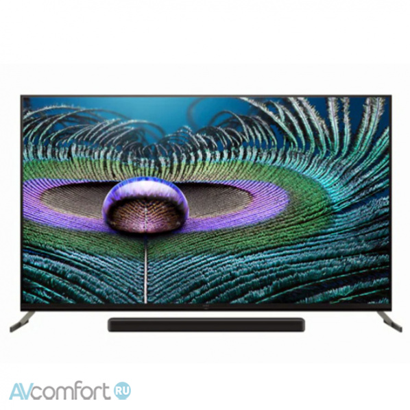 SONY XR-75Z9J