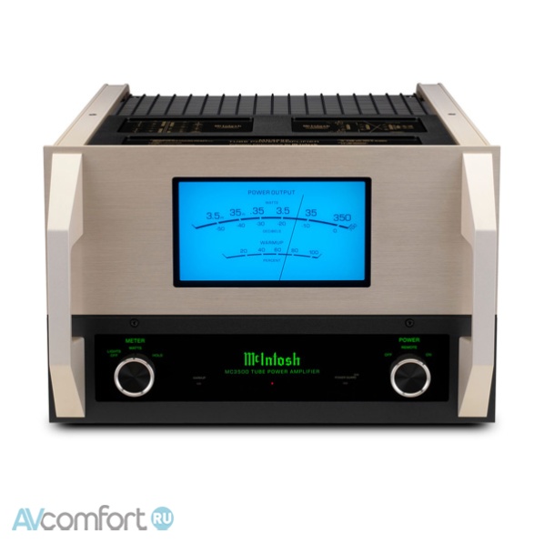 Mcintosh MC3500 Mk II
