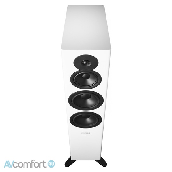 Dynaudio Evoke 50 White High Gloss