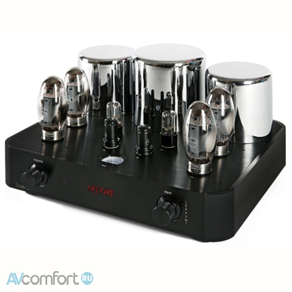 Ayon Audio Scorpio III EL34