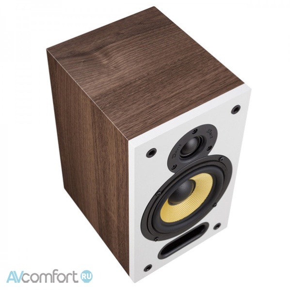 Davis Acoustics Ariane 1 Walnut
