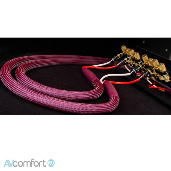 Tchernov Cable Classic MkIII SC Bn/Bn 5,0 m