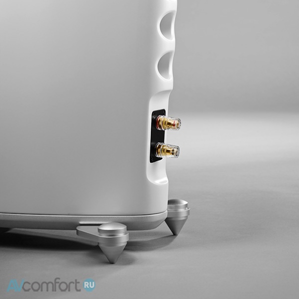 Scansonic HD MB5B White