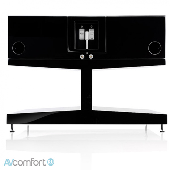 VIENNA ACOUSTICS Poetry Piano Black