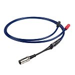 Chord Company Clearway Analogue RCA-DIN 1.5 m