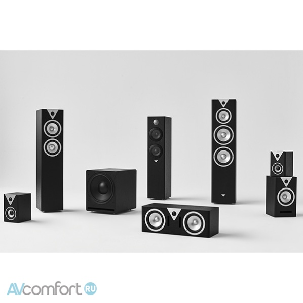 AUDIOVECTOR Vector HX 210