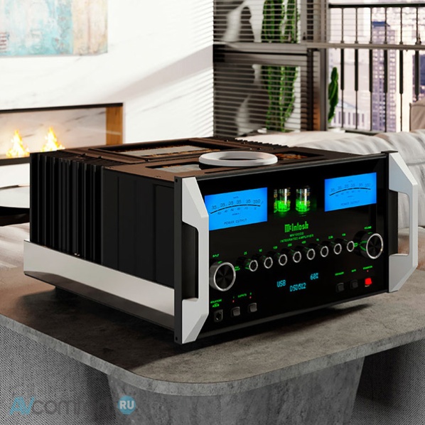 Mcintosh MA12000