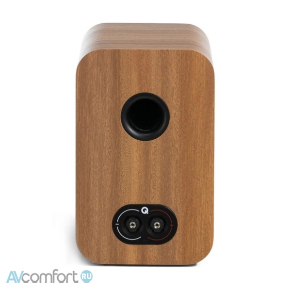 Q Acoustics Q 3030c (QA3338) Pin Oak