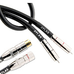 Atlas Cables Hyper DD XLR 2,0 m