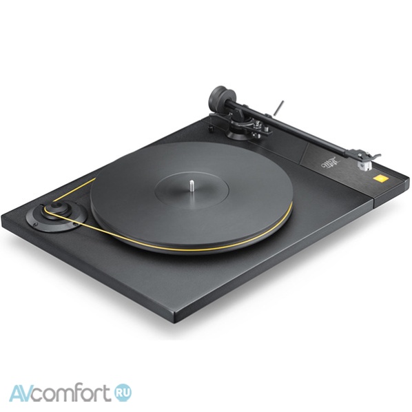 MoFi Electronics Studio Deck