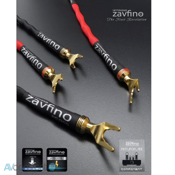 Zavfino OCC Jumper Banana