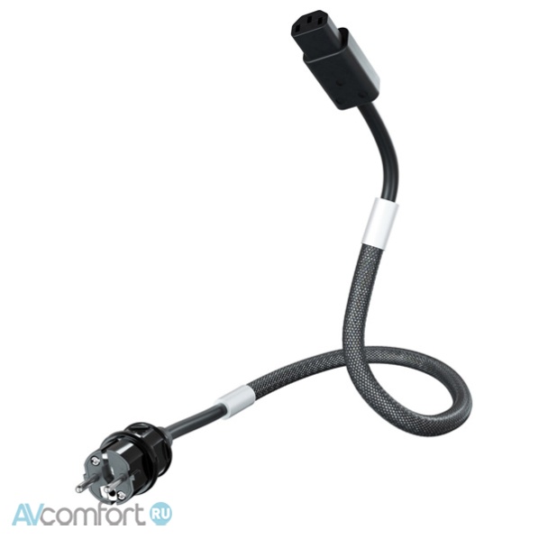 AVComfort, Inakustik Referenz Mains AC-1204 AIR, C13, 1,0 m