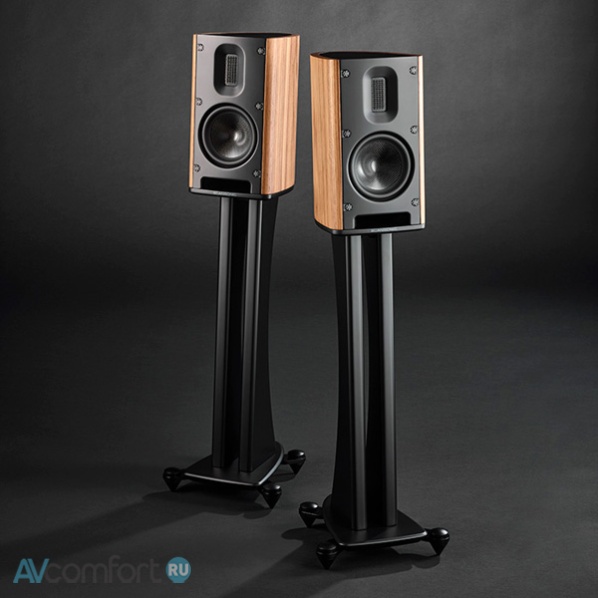 Scansonic HD MB1B Walnut