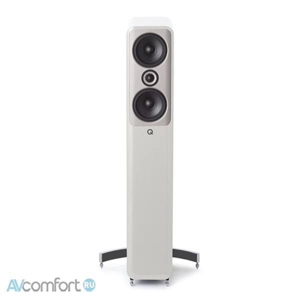 Q Acoustics Concept 50 (QA2954) Gloss White