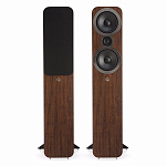 Q Acoustics Q3050i Walnut