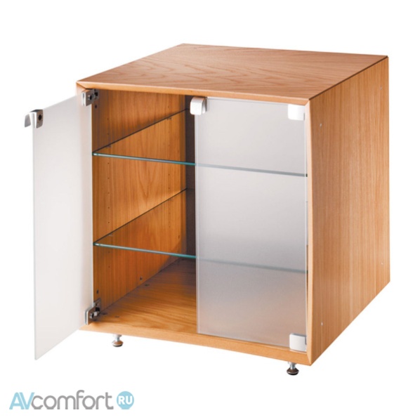 Quadraspire HI-FI Qube Cherry
