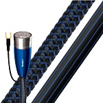 AudioQuest Husky XLR-XLR Braid, 16,0 м