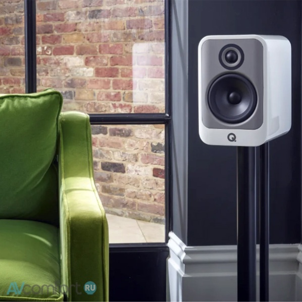 Q Acoustics Concept 30 (QA2934) Gloss White