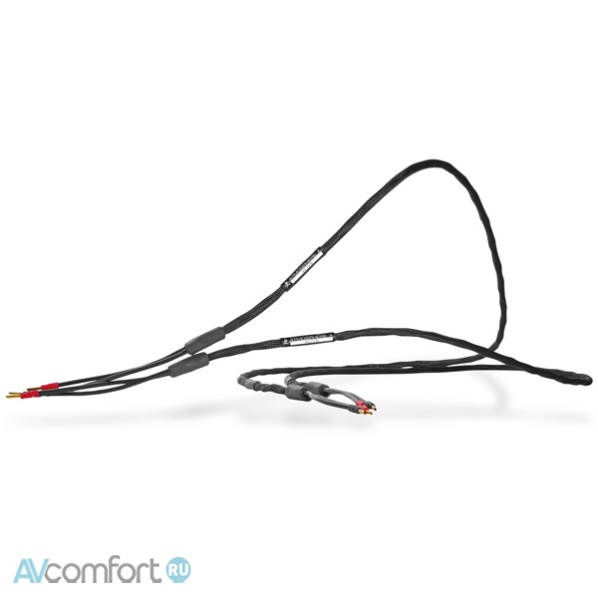 AVComfort, SYNERGISTIC RESEARCH Atmosphere X Level 1 Alive, 3 м