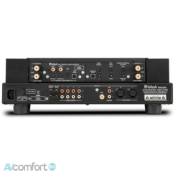 Mcintosh MA5300
