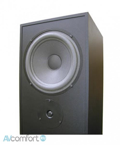 AUDIO NOTE AZ Two Walnut