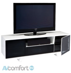 BDI Marina-3 8729-2 Gloss White