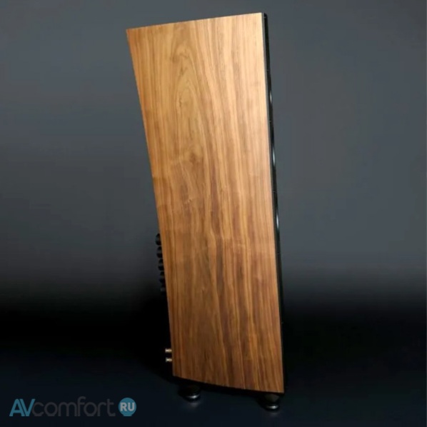 Scansonic HD Q10 Walnut Matt