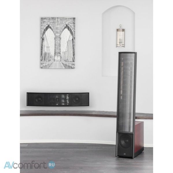 MARTIN LOGAN Classic ESL 9 Walnut