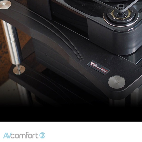 Bassocontinuo Accordeon XL4 2.1 (235 mm) Nighthawk