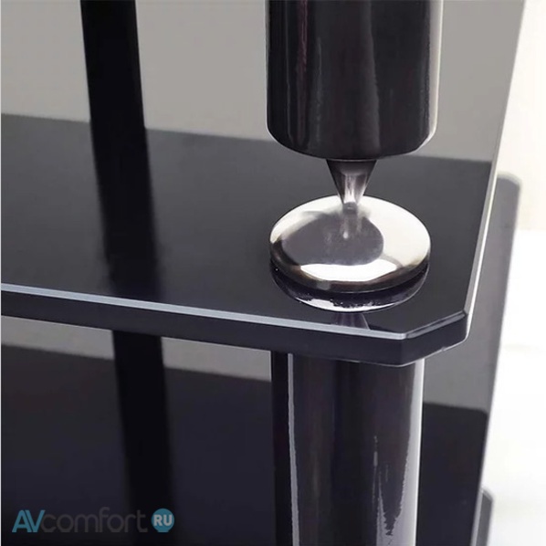 NorStone Design Bergen AV 2 Black