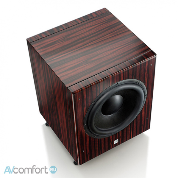 VIENNA ACOUSTICS Principal Grand Subwoofer White