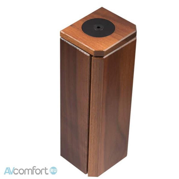 Solid Tech Hybryd Wood Top Kit Walnut