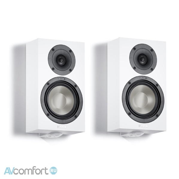 AVComfort, CANTON GLE 10 Pro White
