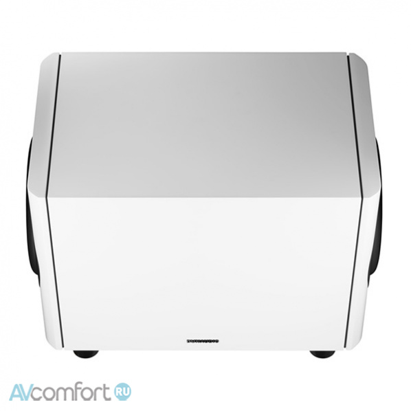DYNAUDIO Sub 6 Satin Black