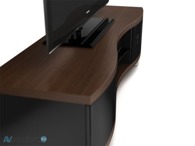 BDI Ola 8137 Chocolate Stained Walnut