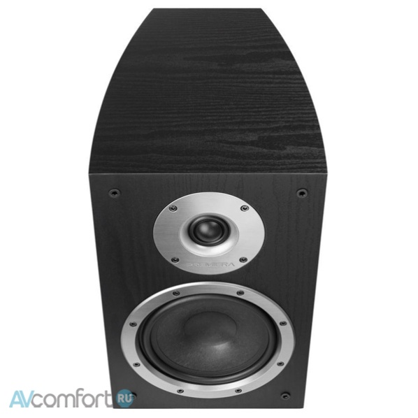 Premiera Delta DS-601 Black