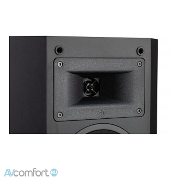 Davis Acoustics Atmosphere Mk2 Black