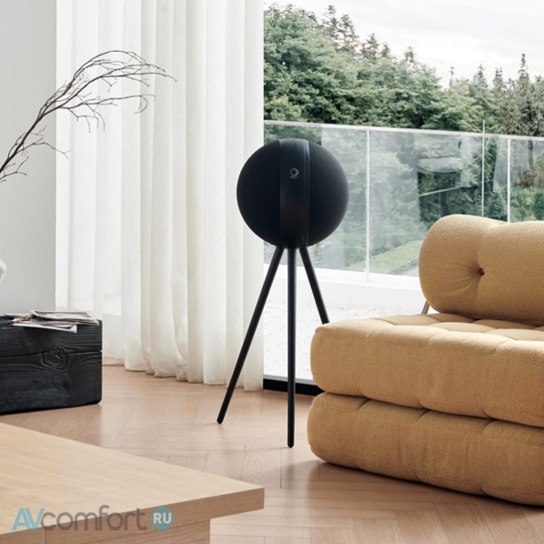 Elipson Planet W35 Xi Black