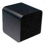 NuForce CUBE Black