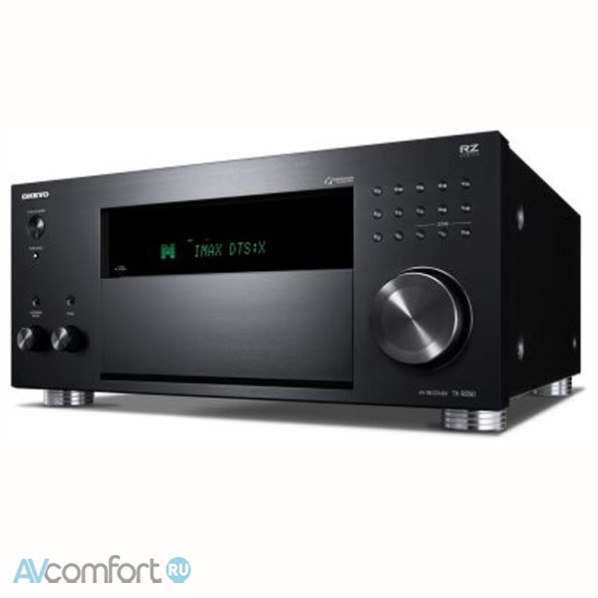 ONKYO TX-RZ50 M2 Black