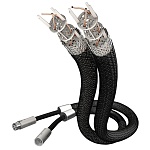 Inakustik Referenz NF-2404 AIR, XLR, 1,0 m