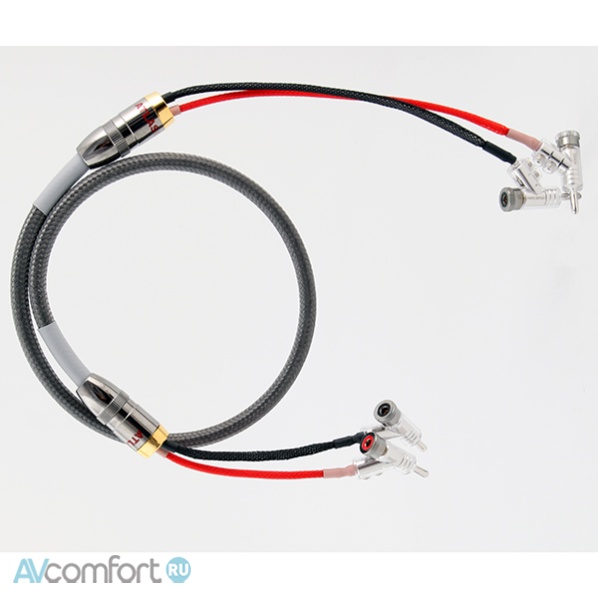 Atlas Cables Ascent 2.0 Z-Plug 2,0 m