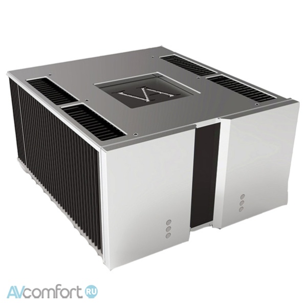 AVComfort, Vitus Audio SIA-030 mk I Silver