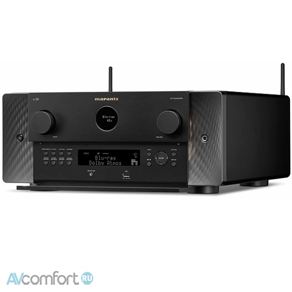 MARANTZ AV 10 Black